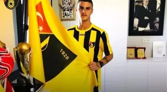 Yıldız kaleci adayı İstanbulspor'da