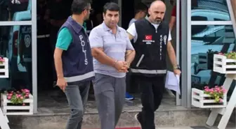 11 yıldır aranan cinayet şüphelisi yakalandı