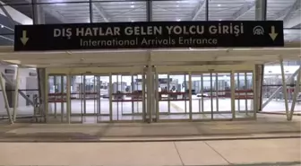 Adıyaman'ın ilk hacı kafilesi döndü