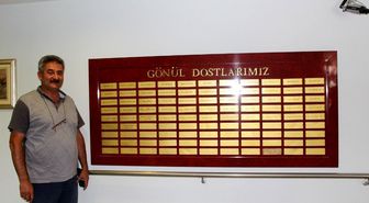 Akyurt Yaşamevi'ne fizik tedavi merkezi