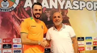 Alanyaspor, Lokman Gör ile sözleşme imzaladı