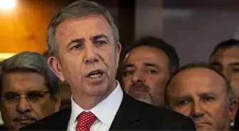 Ankara Halk Ekmek Müdürü Ahmet Sarıduman istifa etti