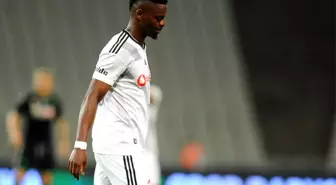 Beşiktaş Mirin'in ayrılığını açıkladı