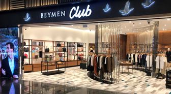 Beymen Club, İstanbul Havalimanı mağazası açıldı