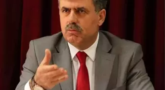 Cankul: 'Yalan ve iftiralar için hukukî yollara başvuracağım'