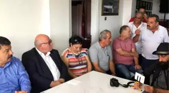 CHP Ereğli İlçe başkanlığında kongre iptal edildi, tartışma çıktı