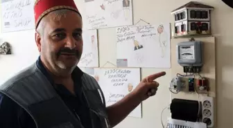 Dadaş kaşiften yeni bir çalışma