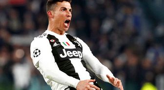 Diego Forlan, Cristiano Ronaldo ile David Beckham'ı kıyasladı
