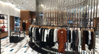 Dış hat yolcuları 'şıklıkla' karşılanacak
