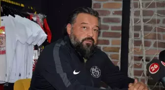 Eskişehirspor'da istifa eden Osman Taş yeniden başkan oldu