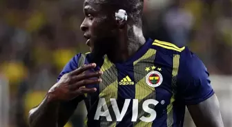 Fenerbahçe'nin Gazişehir Gaziantep ile oynadığı maçta sakatlanan Victor Moses'ın 5 hafta sahalardan...