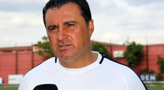 Gençlerbirliği, Gazişehir Gaziantepspor maçının hazırlıklarına başladı