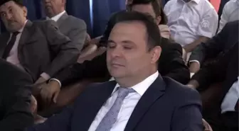 Hükümlülere mesleki yeterlilik belgeleri verildi