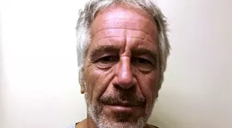 Jeffrey Epstein 'ölümünden iki gün önce vasiyet imzaladı'