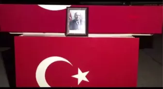 Kültür ve Turizm Bakan Yardımcısı Haluk Dursun, Erciş'teki kazada yaşamını yitirdi