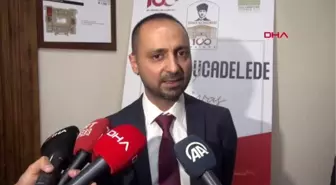 Sivas Kongresi'nde ikram edilen yemekler kitaplaştırıldı