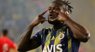 Son dakika: Fenerbahçe'de Victor Moses şoku!