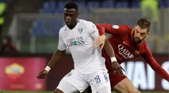 Son dakika transfer haberleri: Trabzonspor'dan Acquah bombası! Bedavaya...