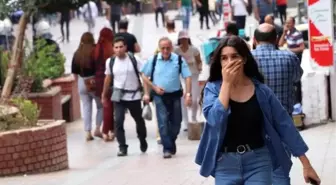 Van'da HDP'lilerin protesto girişimine polis engeli