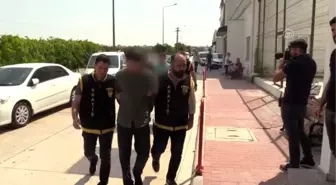 Adana'daki 4 milyon 795 bin avroluk hırsızlık
