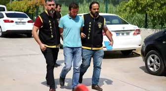 Adana'daki 4 milyon 795 bin avroluk hırsızlık