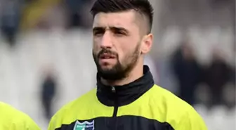 Altınordu, Yasin Ozan'la imzaladı!