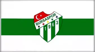 Bursaspor'un transferlerine vergi borcu engeli!