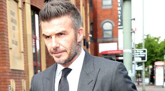 David Beckham'a 50 milyon dolarlık fatura şoku!