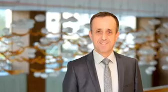 Dr. Zafer Beken, fonksiyonel tıbbı anlatacak