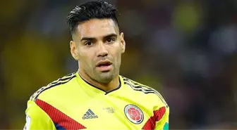 Falcao'nun Galatasaray'dan kazanacağı rakam ortaya çıktı!