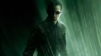 Matrix 4 filminin çekimleri 2020 yılında başlıyor