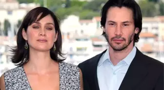 Matrix 4: Keanu Reeves ve Carrie-Anne Moss'ın yine başrollerde olacağı merakla beklenen film