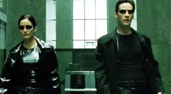 Matrix hayranlarını heyecanlandıran haber: Matrix 4 geliyor