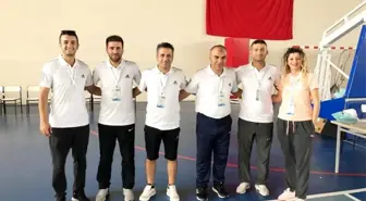 Munzur Üniversitesi Spor Bilimleri Fakültesinin sınavları İnönü Üniversitesi'nde