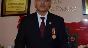 Şehit Aileleri Derneği'nden 'kayyum' kararına destek