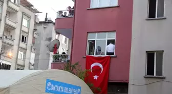 Şırnak'taki terör operasyonu