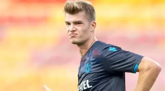 Trabzonspor, Atina'da avantaj arıyor