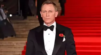 Yeni James Bond filminin adı belli oldu