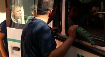 Adana'daki dehşetin kurbanlarına otopsi