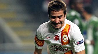 Aydın Yılmaz, Sakaryaspor'a transfer oldu