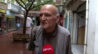 DHA İSTANBUL - MARMARAY'DA 63 YAŞINDAKİ ENGELLİYE DARP İDDİASI