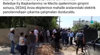 Dicle Elektrik Silopi Belediyesi yöneticileri hakkında suç duyurusunda bulundu