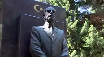 Ebulfeyz Elçibey, ölümünün 19. yılında anıldı - BAKÜ