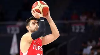 Furkan Korkmaz: 'Potansiyelli bir ekibiz. Her ne kadar genç olsak da...'