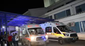 Ordu'daki arazi anlaşmazlığı kavgası
