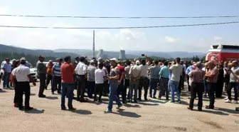 'Orhaneli Termik Santrali Filtresiz çalıştırılmasın'