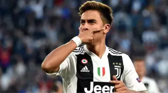 Paulo Dybala'dan orman yangınlarına tepki: Geleceğimiz yanıyor