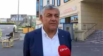 Sarıyer'de kolonları patlayan binanın raporu hazırlandı