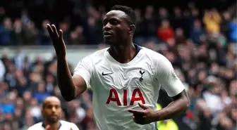 Trabzonspor'dan Victor Wanyama bombası