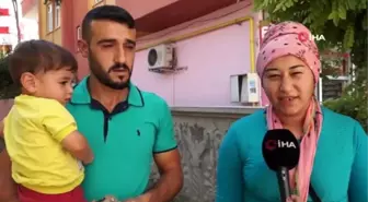 3 yaşındaki minik Bilal idrar enfeksiyonu için hastaneye gitti, mide ve bağırsak kanaması geçirdi